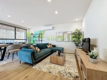 Apartamento T3 para Venda em Portimão