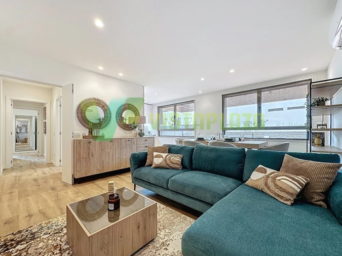 Apartamento T3 para Venda em Portimão Foto 19