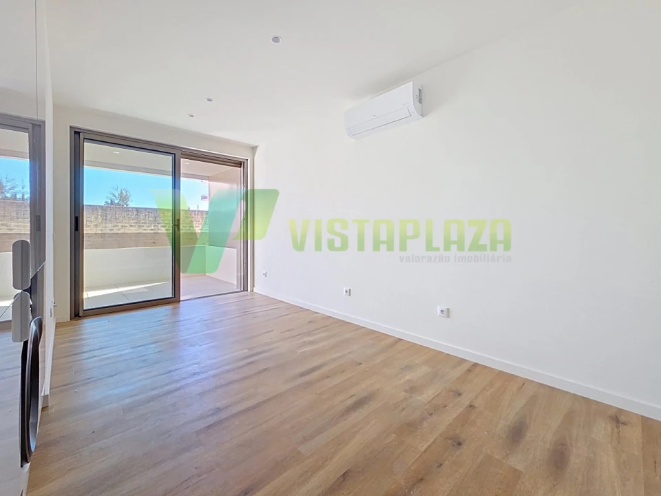 Apartamento T1 para Venda em Portimão Foto 10