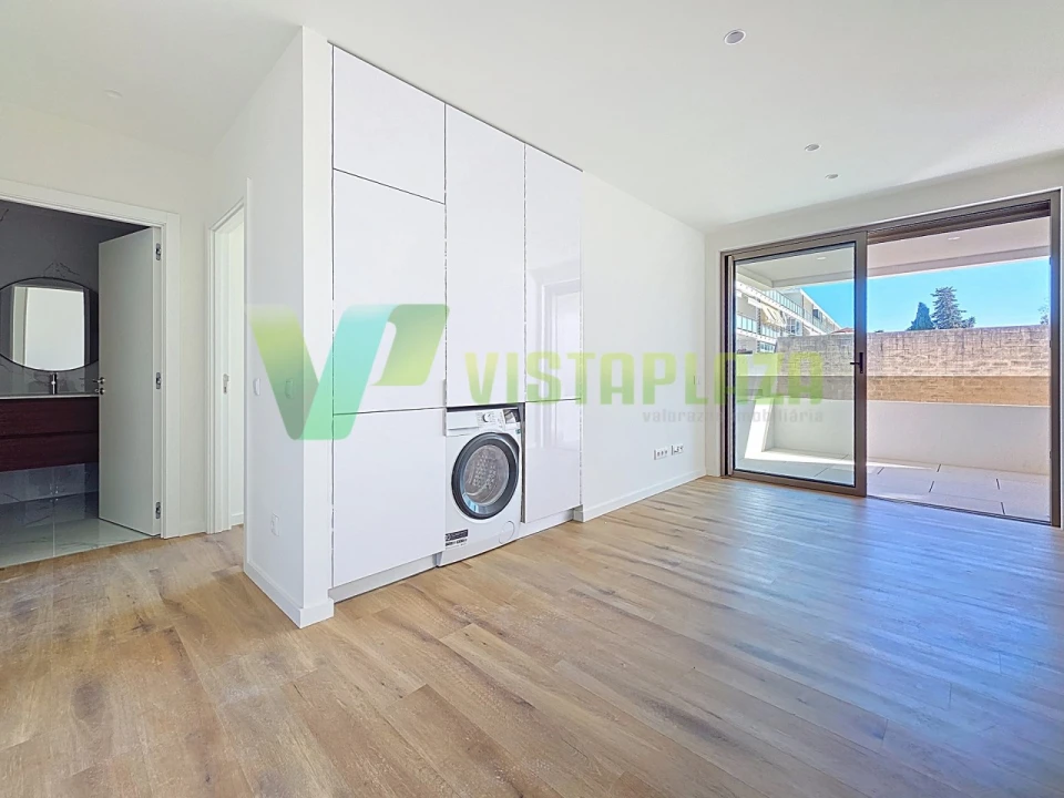 Apartamento T1 para Venda em Portimão Foto 11