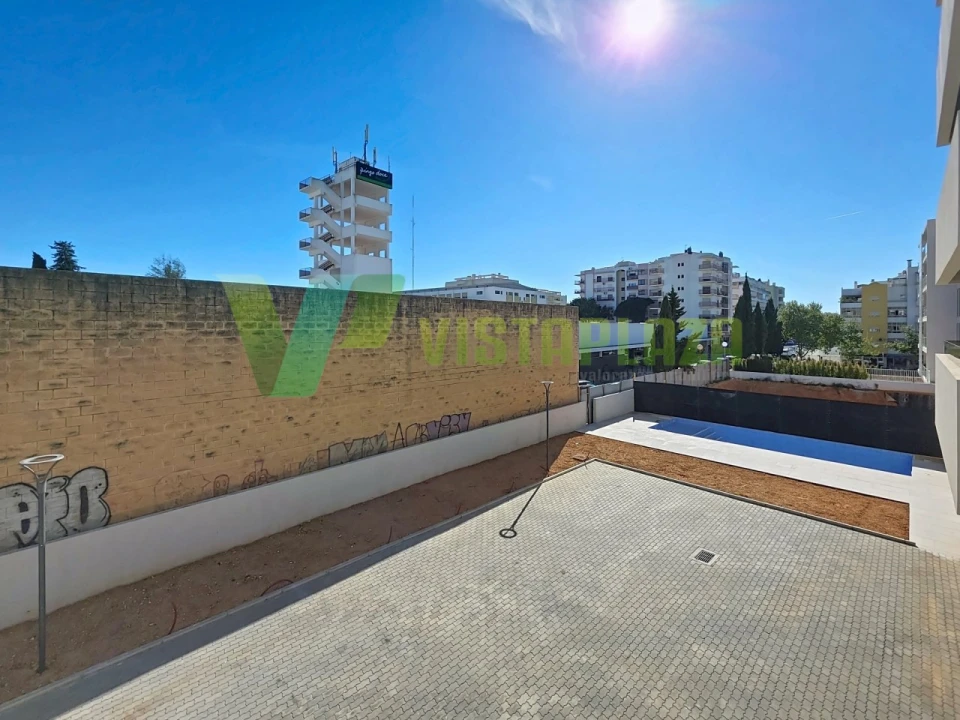 Apartamento T1 para Venda em Portimão Foto 13