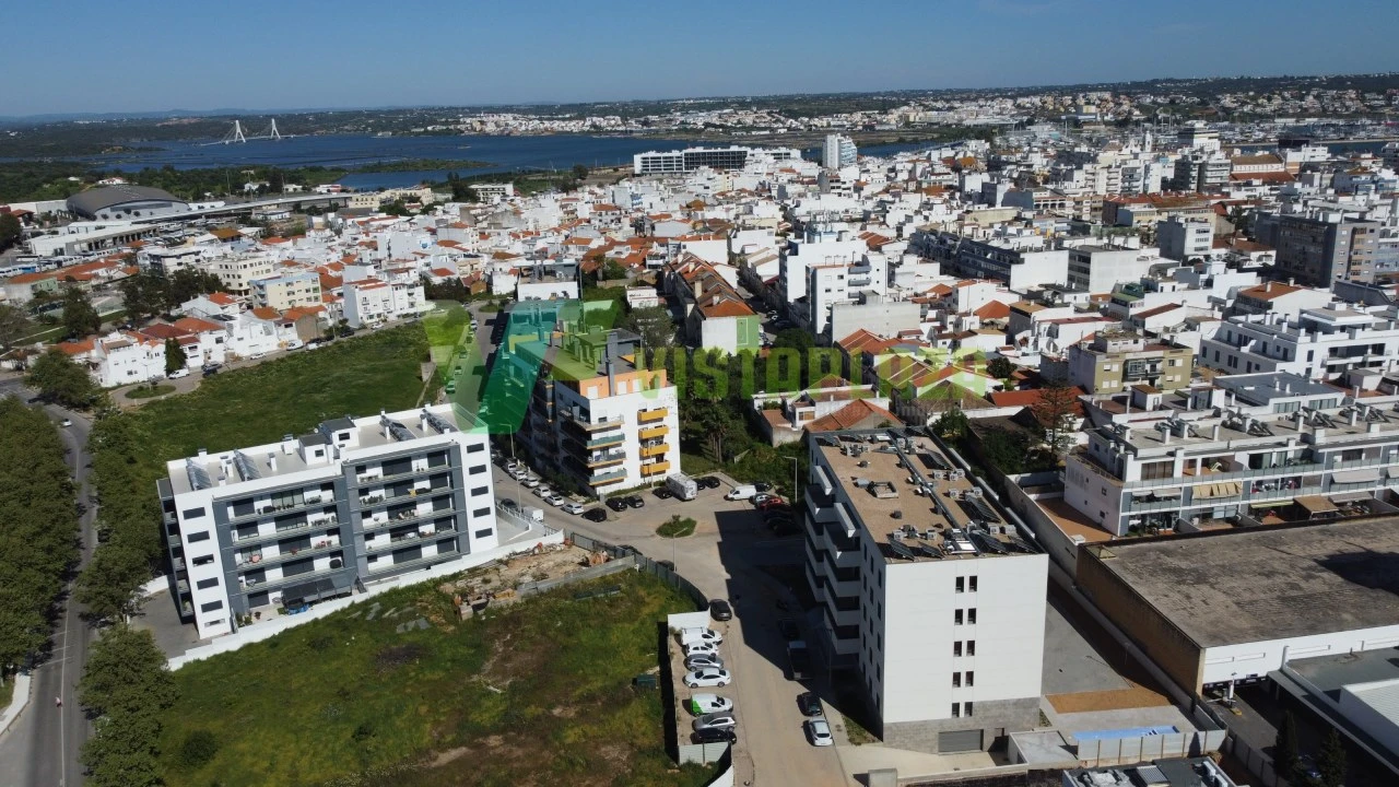 Apartamento T1 para Venda em Portimão Foto 14