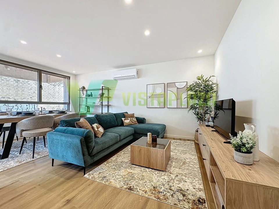 Apartamento T2 para Venda em Portimão Foto 3