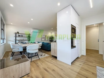 Apartamento T2 para Venda em Portimão