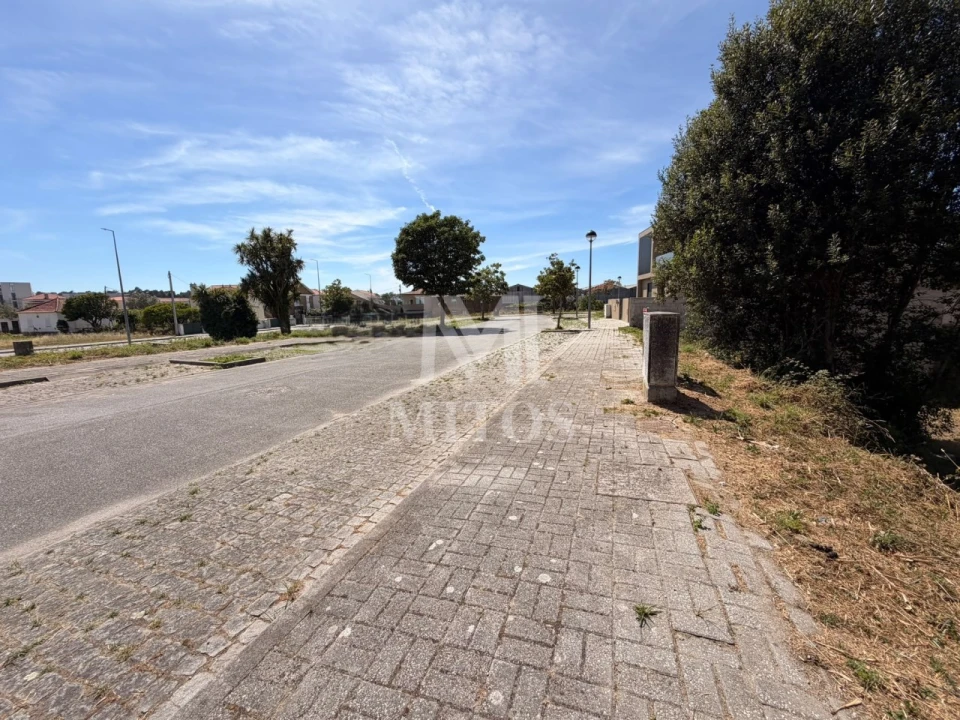 Terreno para Venda em Darque Foto 2