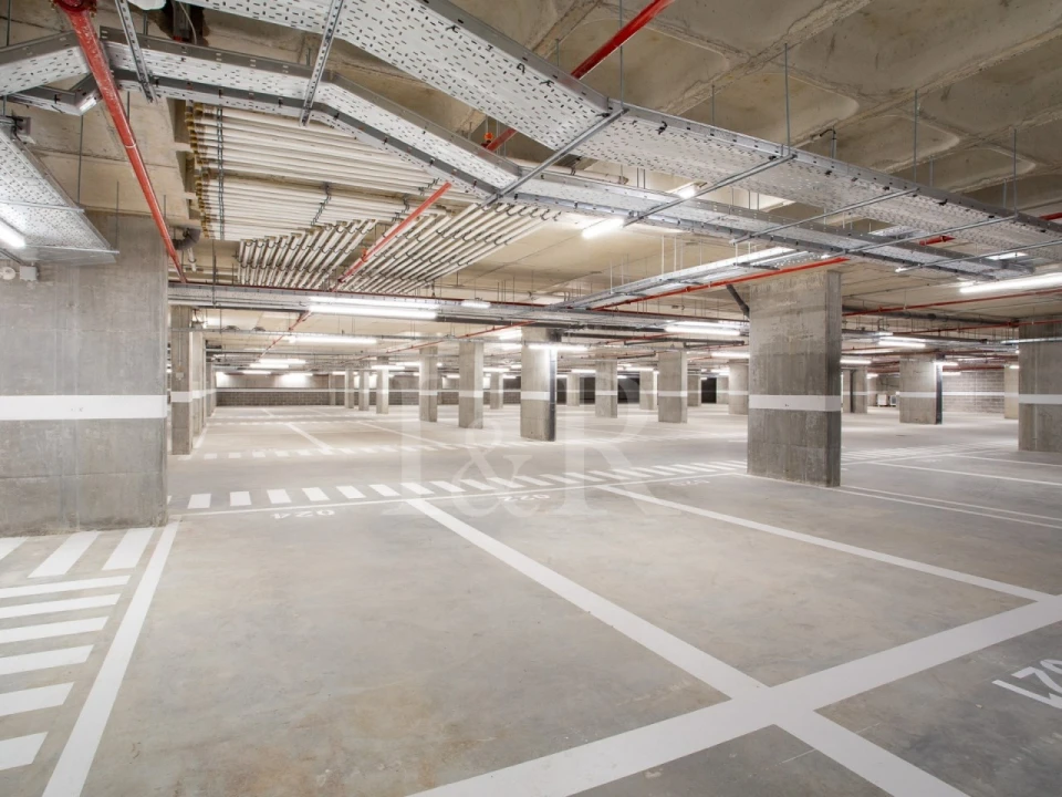 Apartamento T4 para Venda em Avenidas Novas Foto 42