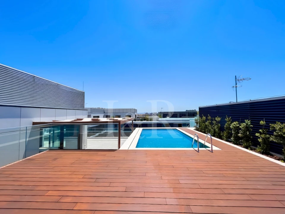 Apartamento T4 para Venda em Avenidas Novas Foto 3