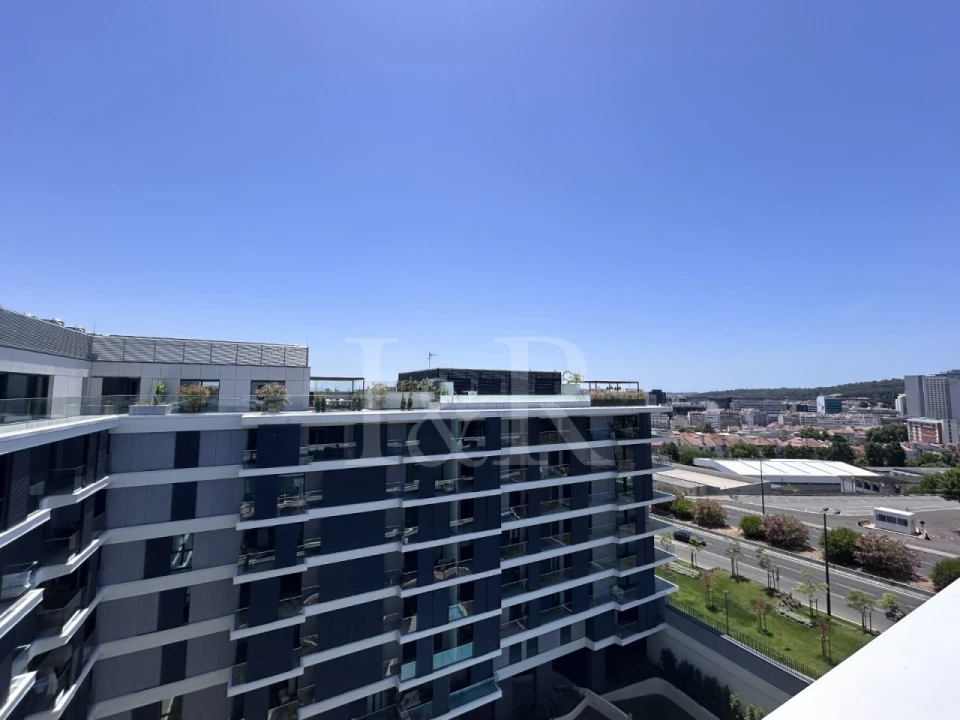Apartamento T4 para Venda em Avenidas Novas Foto 4