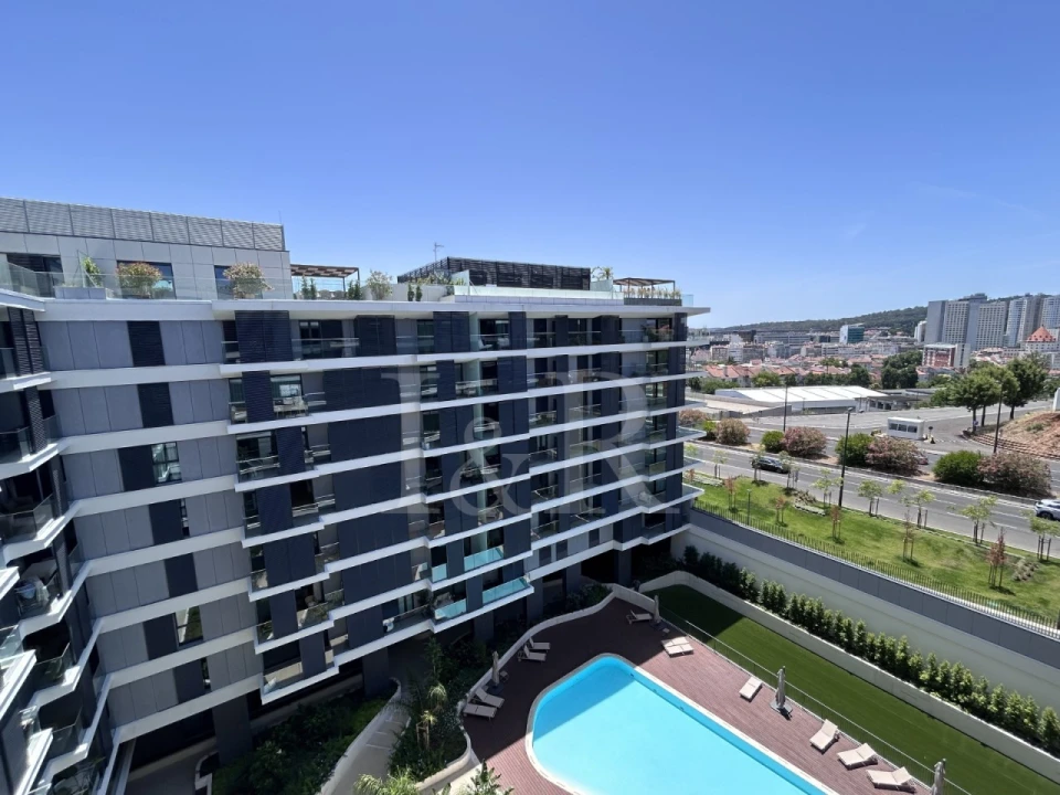 Apartamento T4 para Venda em Avenidas Novas Foto 5
