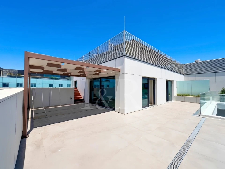 Apartamento T4 para Venda em Avenidas Novas Foto 10