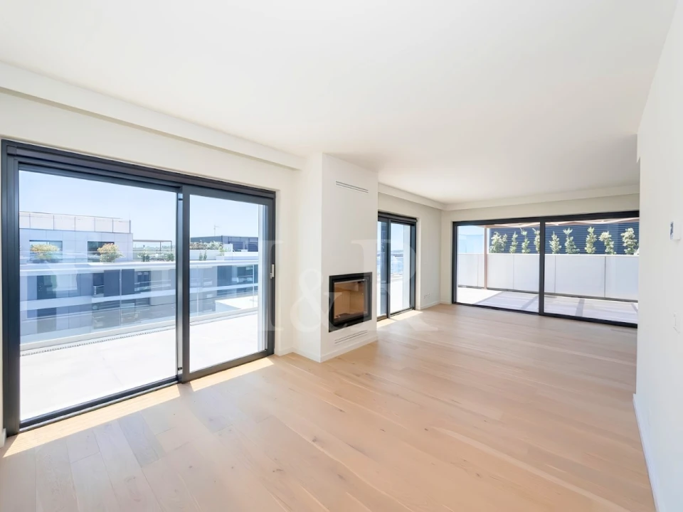 Apartamento T4 para Venda em Avenidas Novas Foto 14