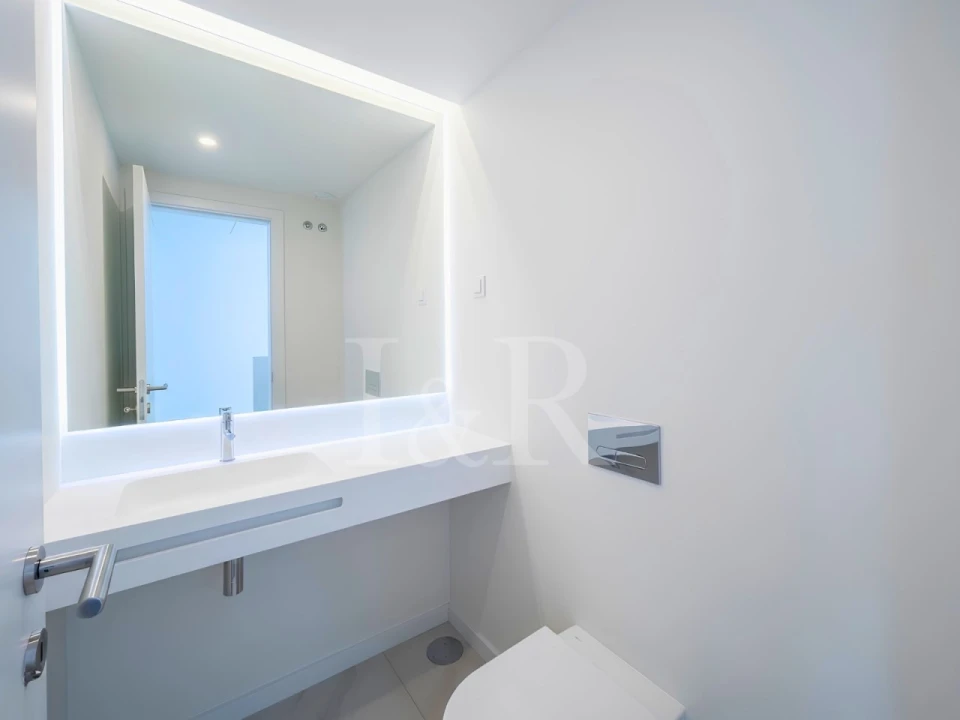 Apartamento T4 para Venda em Avenidas Novas Foto 18