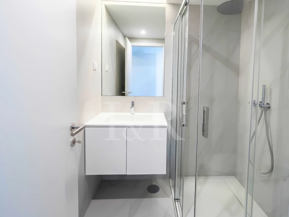 Apartamento T4 para Venda em Avenidas Novas Foto 21
