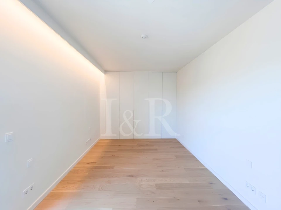 Apartamento T4 para Venda em Avenidas Novas Foto 22