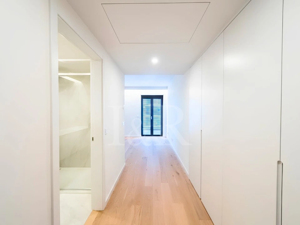 Apartamento T4 para Venda em Avenidas Novas Foto 25