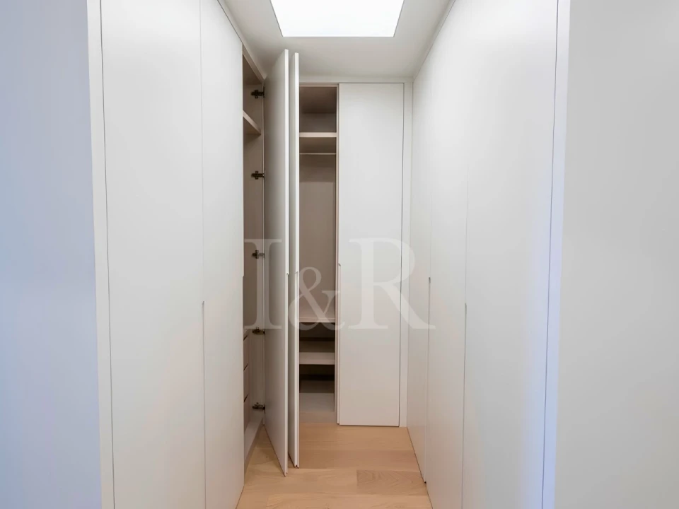 Apartamento T4 para Venda em Avenidas Novas Foto 29