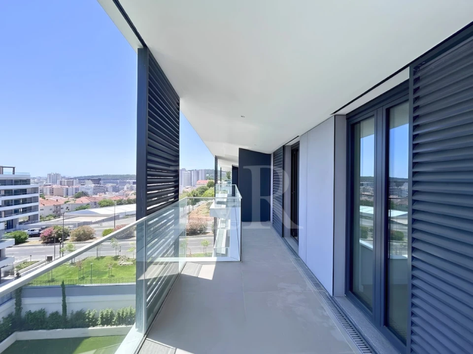 Apartamento T4 para Venda em Avenidas Novas Foto 34