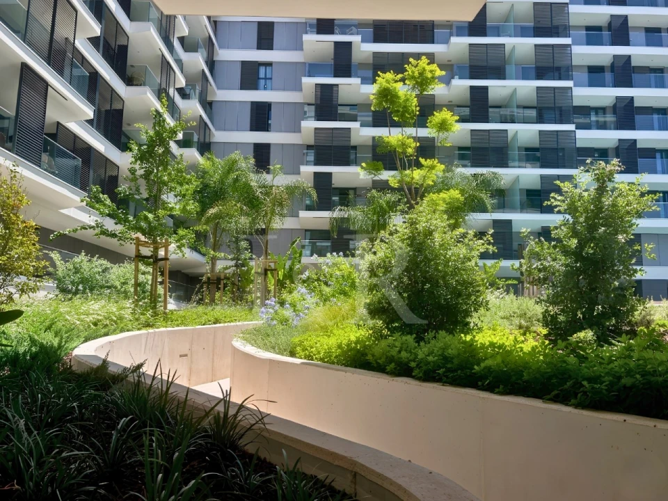 Apartamento T4 para Venda em Avenidas Novas Foto 37