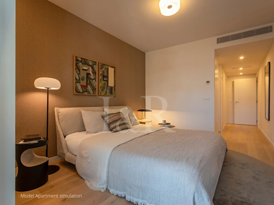 Apartamento T4 para Venda em Avenidas Novas Foto 28