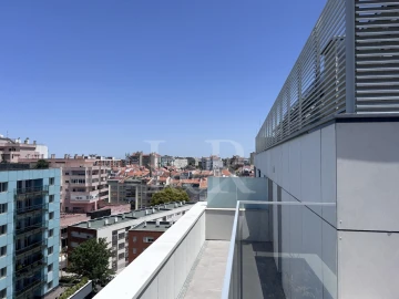 Apartamento T4 para Venda em Avenidas Novas