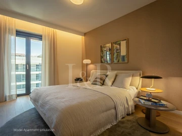 Apartamento T4 para Venda em Avenidas Novas