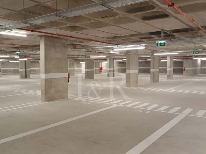 Apartamento T4 para Venda em Avenidas Novas Foto 43