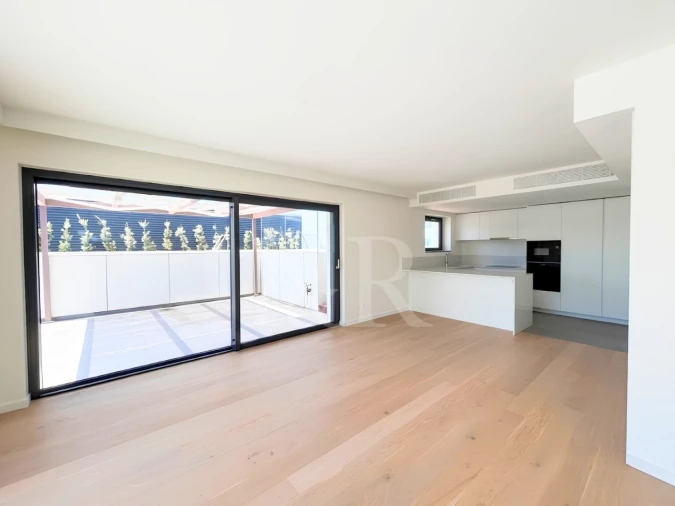 Apartamento T4 para Venda em Avenidas Novas Foto 17