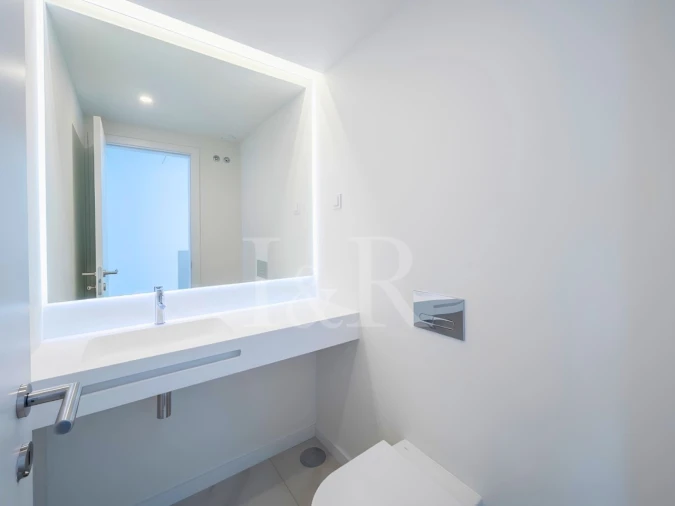 Apartamento T4 para Venda em Avenidas Novas Foto 18