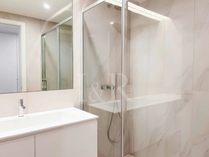 Apartamento T4 para Venda em Avenidas Novas Foto 23