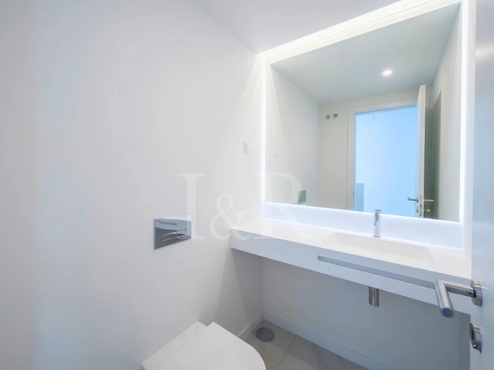 Apartamento T4 para Venda em Avenidas Novas Foto 5