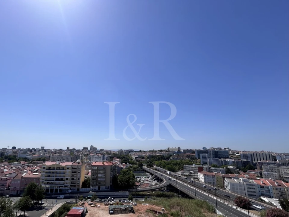 Apartamento T4 para Venda em Avenidas Novas Foto 37