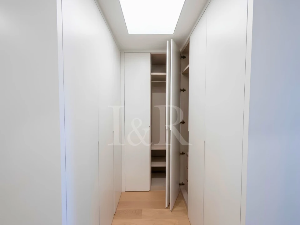 Apartamento T4 para Venda em Avenidas Novas Foto 50