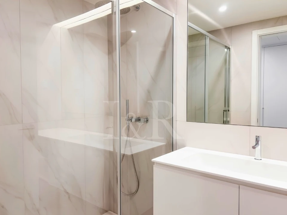Apartamento T4 para Venda em Avenidas Novas Foto 58