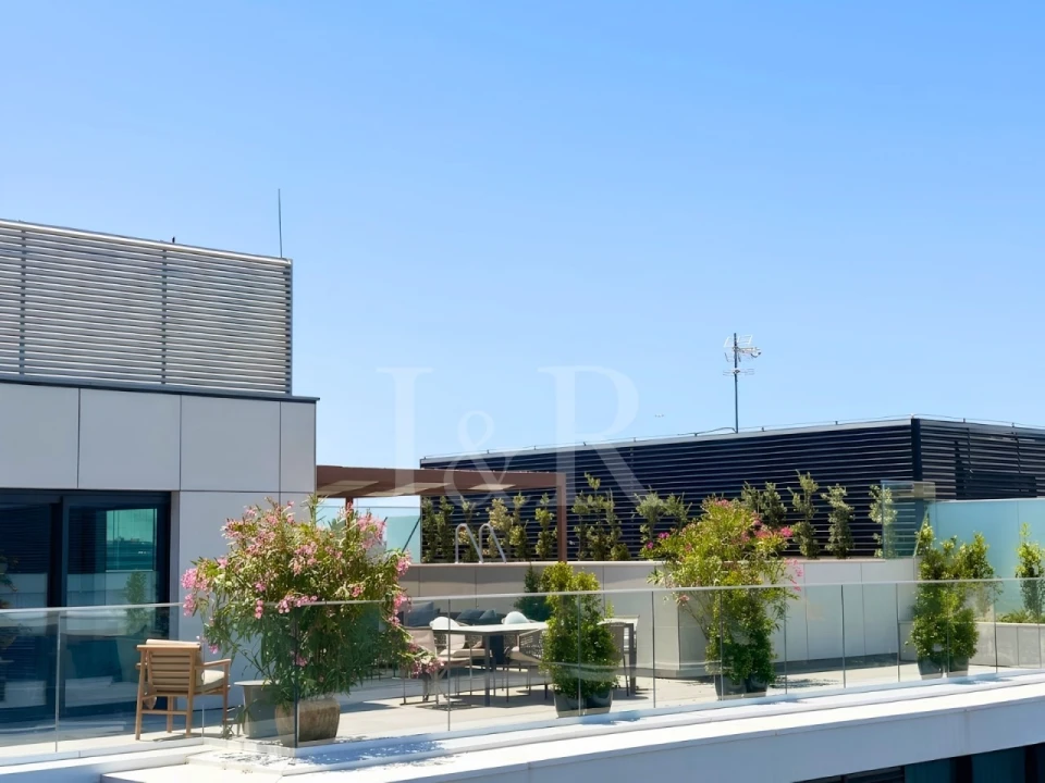 Apartamento T4 para Venda em Avenidas Novas Foto 63