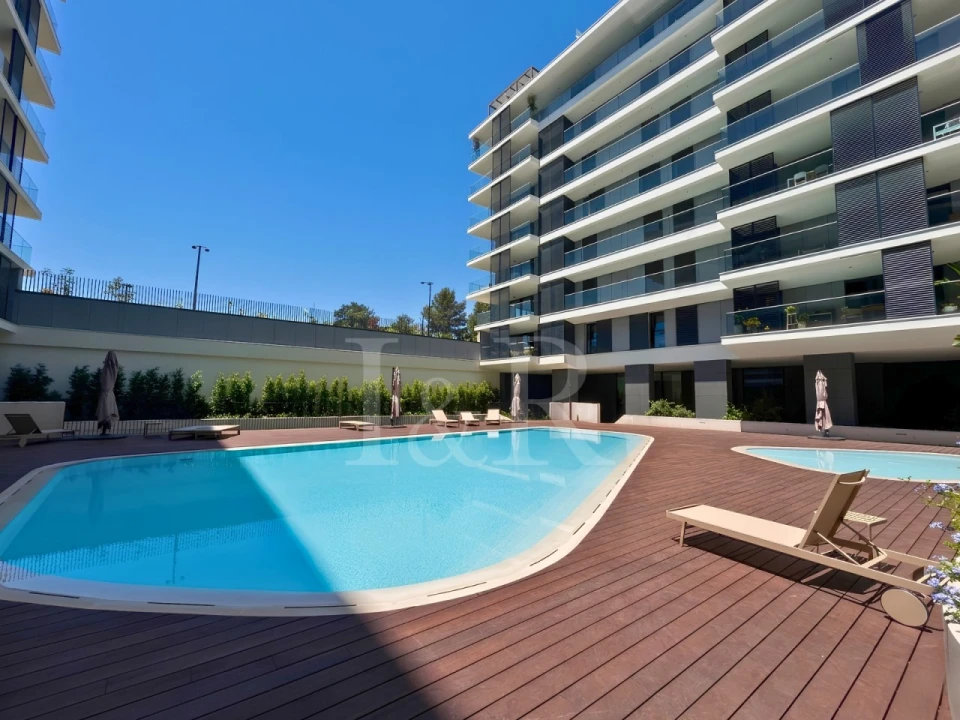 Apartamento T4 para Venda em Avenidas Novas Foto 69