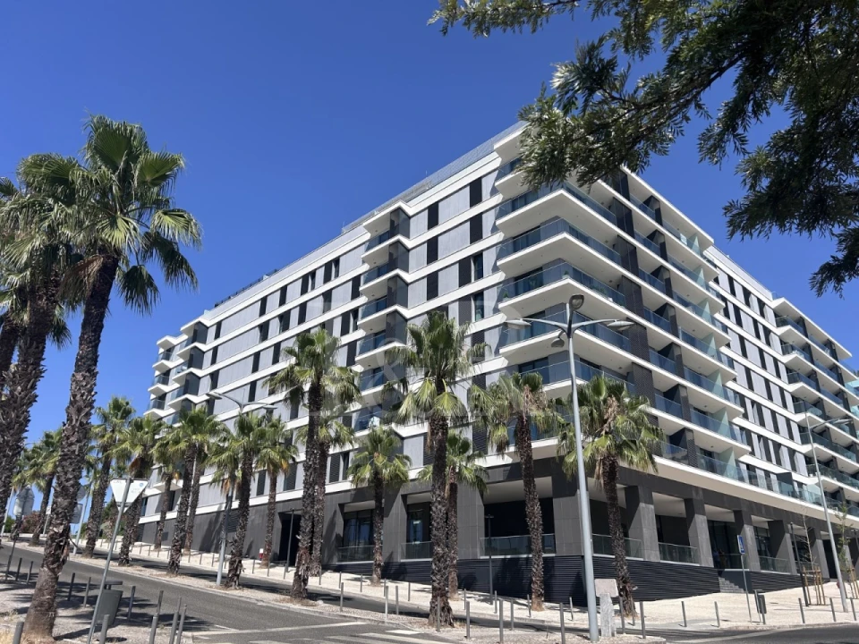 Apartamento T4 para Venda em Avenidas Novas Foto 82