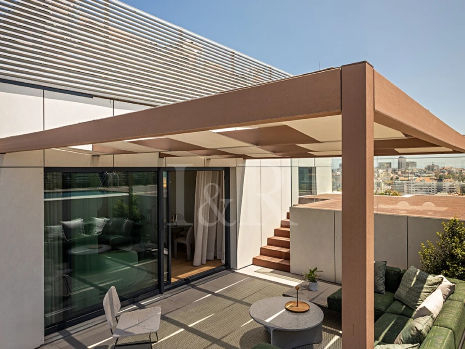 Apartamento T4 para Venda em Avenidas Novas Foto 29