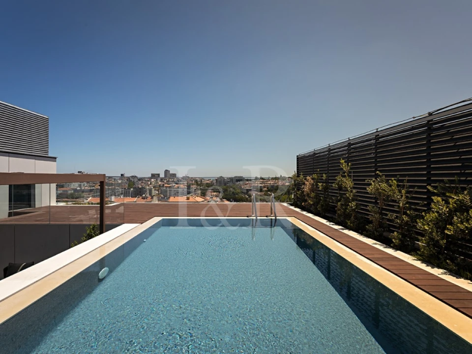 Apartamento T4 para Venda em Avenidas Novas Foto 35