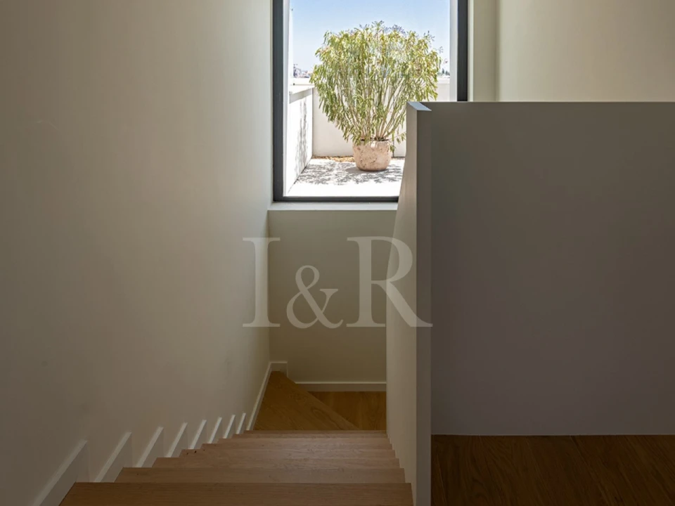 Apartamento T4 para Venda em Avenidas Novas Foto 38