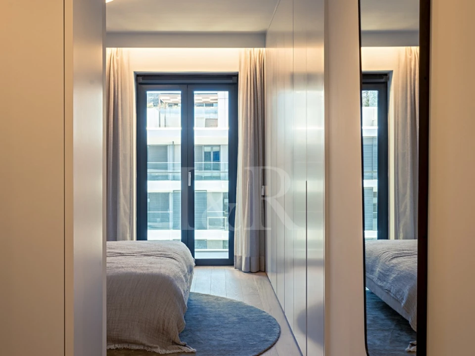 Apartamento T4 para Venda em Avenidas Novas Foto 44