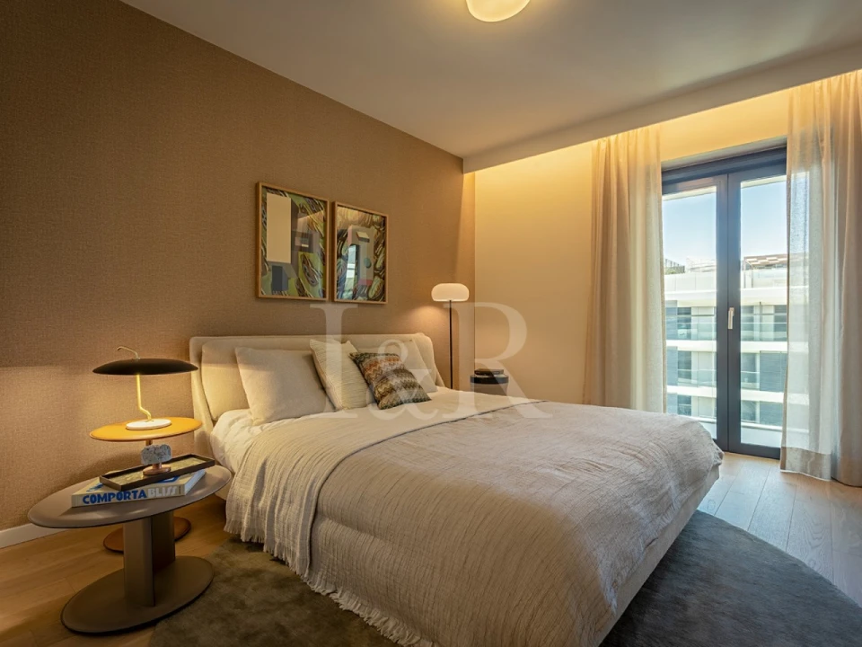 Apartamento T4 para Venda em Avenidas Novas Foto 45