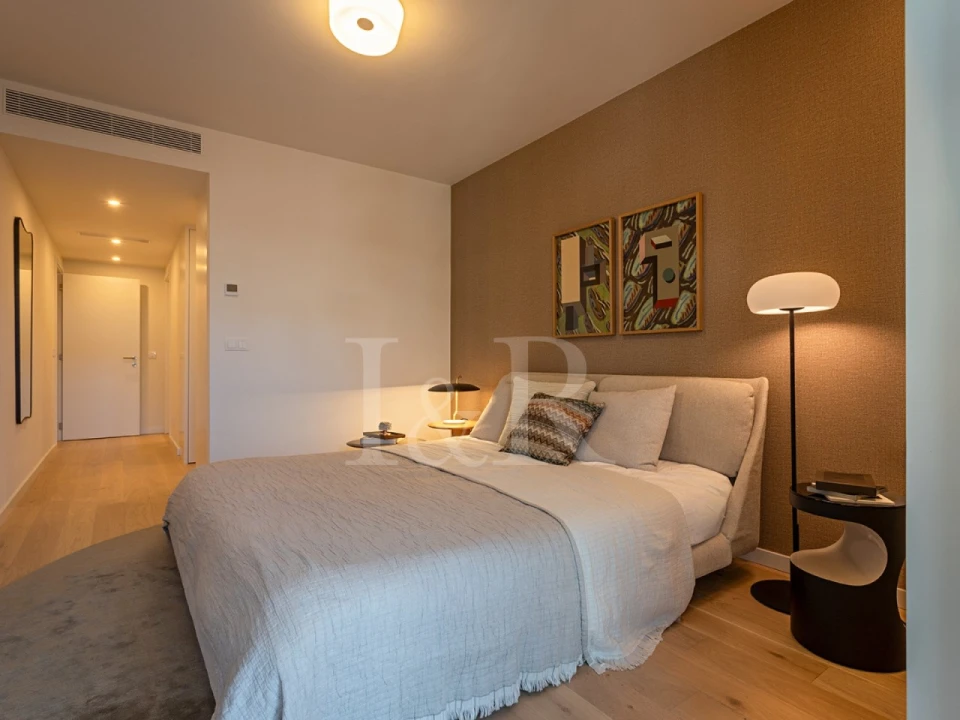 Apartamento T4 para Venda em Avenidas Novas Foto 47