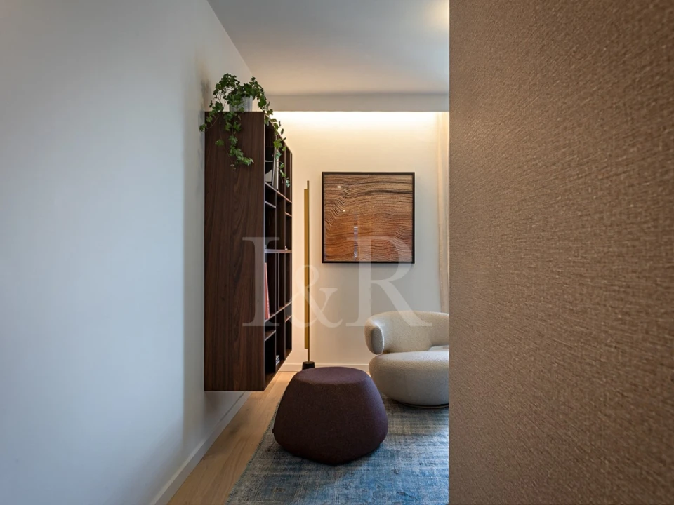 Apartamento T4 para Venda em Avenidas Novas Foto 53