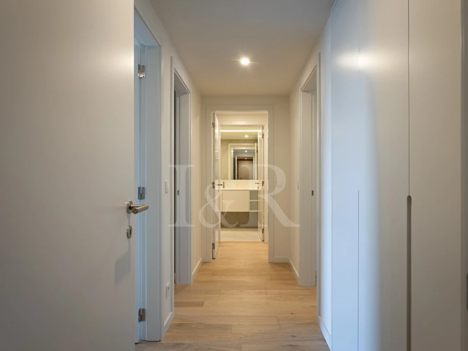 Apartamento T4 para Venda em Avenidas Novas Foto 60