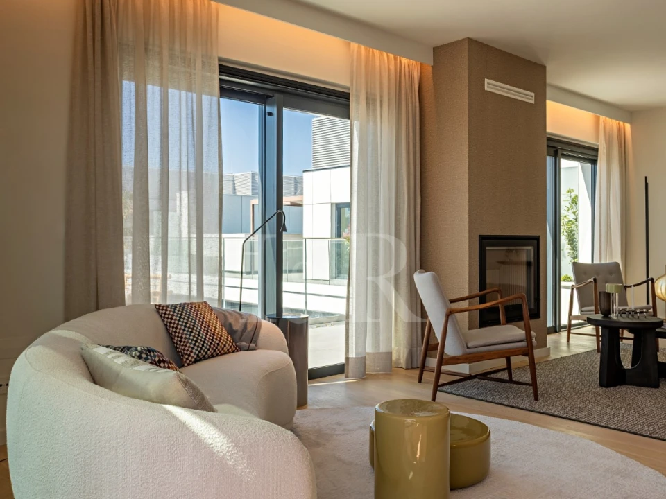 Apartamento T4 para Venda em Avenidas Novas Foto 10