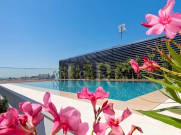 Apartamento T4 para Venda em Avenidas Novas