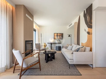 Apartamento T4 para Venda em Avenidas Novas