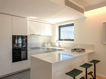 Apartamento T4 para Venda em Avenidas Novas