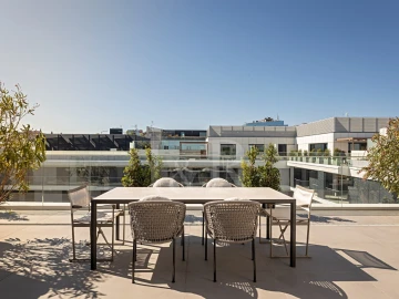 Apartamento T4 para Venda em Avenidas Novas
