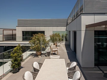 Apartamento T4 para Venda em Avenidas Novas